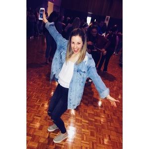 Maggie’s Marvelous Closet!